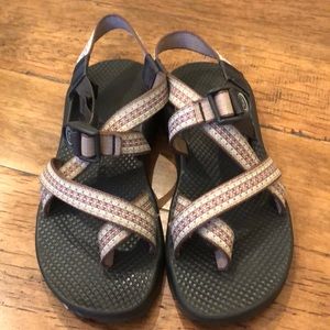 Chaco Hiking Sandals